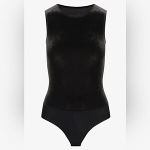 Commando Velvet Signature Bodysuit